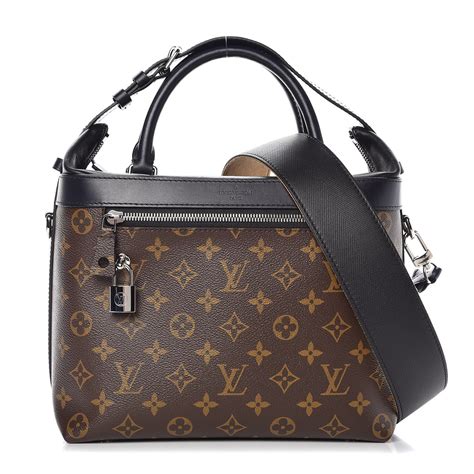 louis vuitton monogram city cruiser|louis vuitton cruiser handbags.